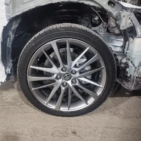 camry xse disko 19lyk