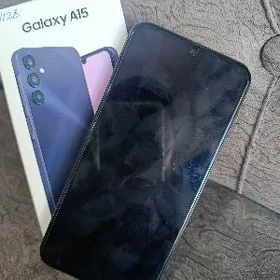 samsung A15