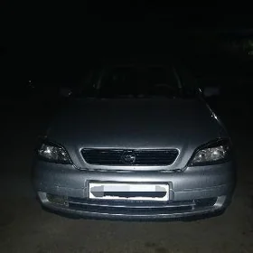 Opel Astra 1998