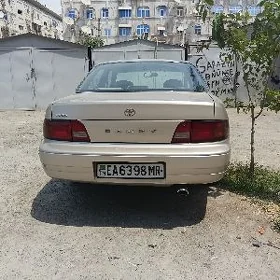 Toyota Camry 1995