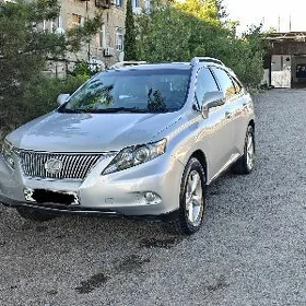 Lexus RX 350 2010