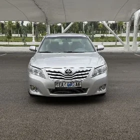 Toyota Camry 2009