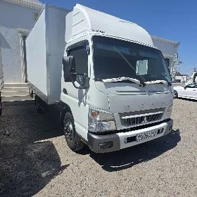 Mitsubishi Canter 2022