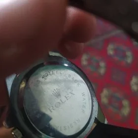 Rolex sagat