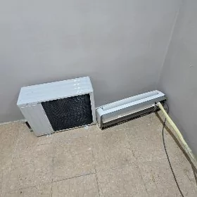 Kondisoner 40 lyk