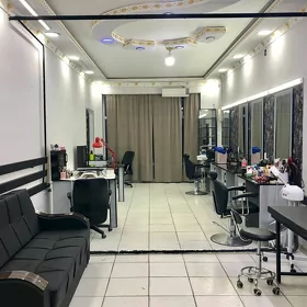salon arenda салон