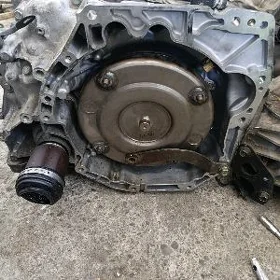 nissan wersa karopga