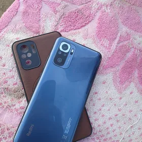 Redmi not 10 S.6.64