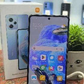 Redmi not 12PRO_8/256 gb