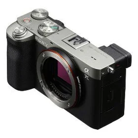 Sony a7c