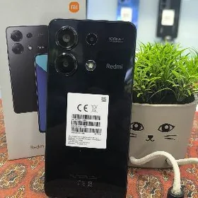 Redmi not 13 _8/256 gb