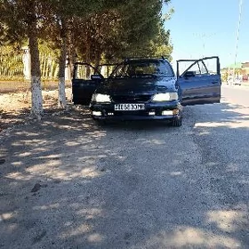 Toyota Corona 1995