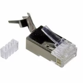 Connector rj45 CAT 7Коннектор