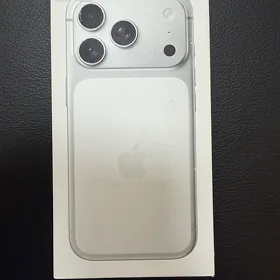 iPhone 17 pro