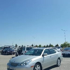 Lexus ES 330 2003