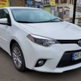 corolla fara çyra
