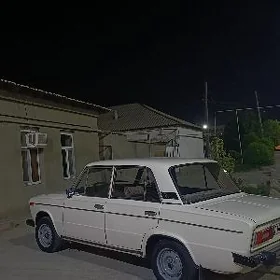 Lada 2106 1993