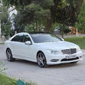 Mercedes-Benz C-Class 2006