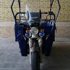 Ozan 200CC 2022