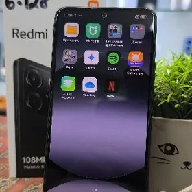 Redmi not 14