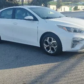 Kia Forte 2021