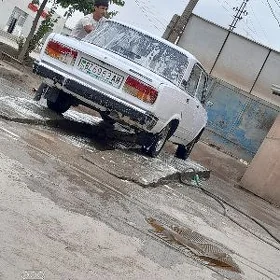 Lada 2107 1999