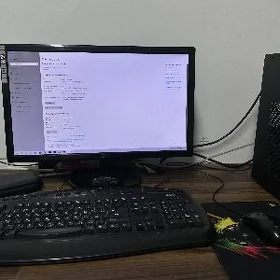 kompyuter processor komplekt