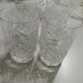хрусталь
