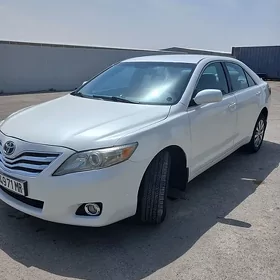 Toyota Camry 2008