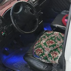 Opel Vectra 1991