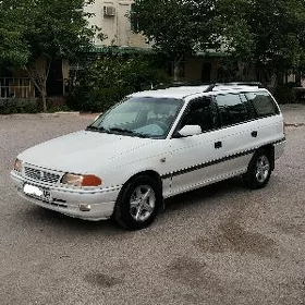 Opel Astra 1994