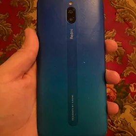 redmi 8A dual