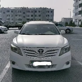 Toyota Camry 2007
