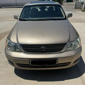 Toyota Avalon 2001