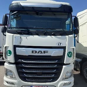 DAF 480 2021