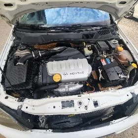Opel Antara 2002