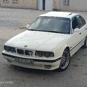 BMW 5 Series 1993