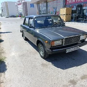 Lada 2107 2010