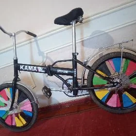 KAMA