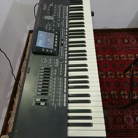 Korg Pa3x