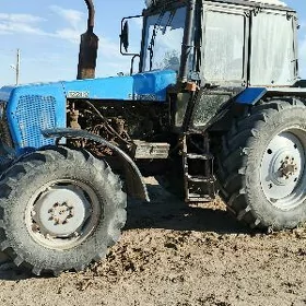 Belarus 80.1 2015