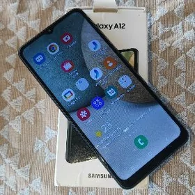 Samsung A 12