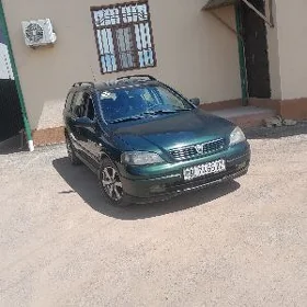 Opel Astra 1999