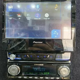 cykyan Pioneer z7050BT