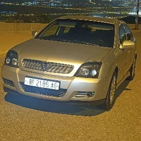 Opel Vectra 2005