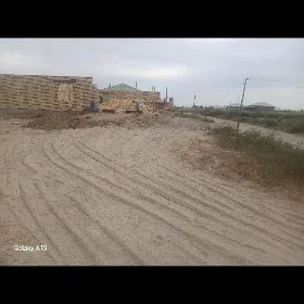 satlyk yer 12 sotik