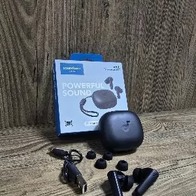 Наушник SOUNDVORE R50i