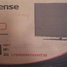 Hisense TV