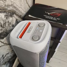 Jbl party box