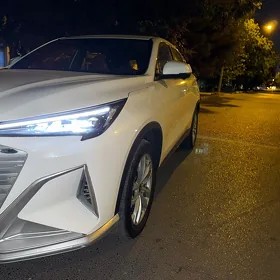 Changan X5 Plus 2026